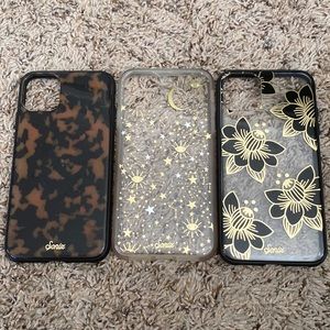 11 pro max Sonix iPhone case